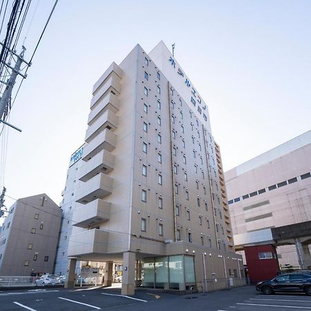 Hotel Econo Yokkaichi Luaran gambar