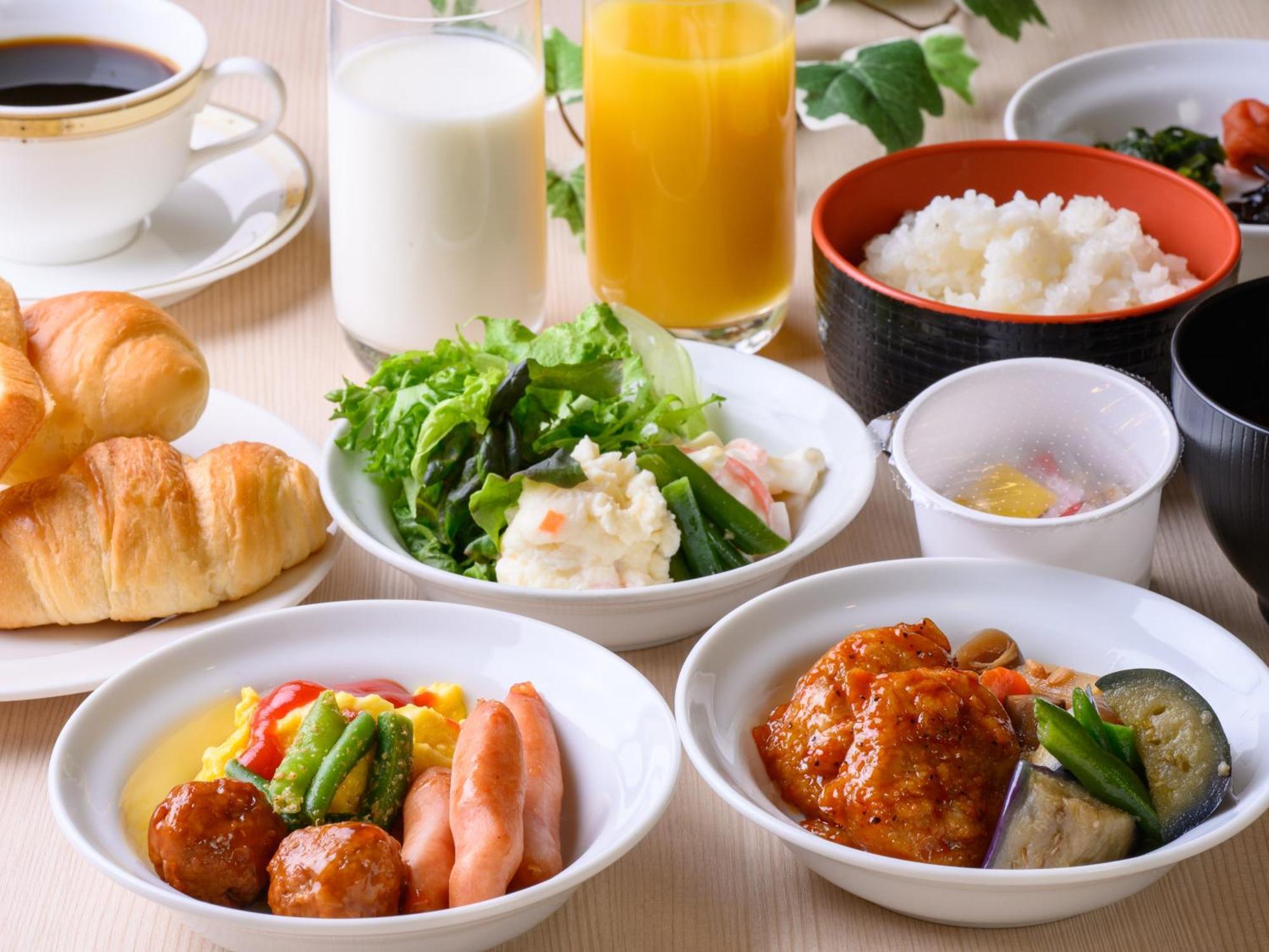 Hotel Econo Yokkaichi Luaran gambar