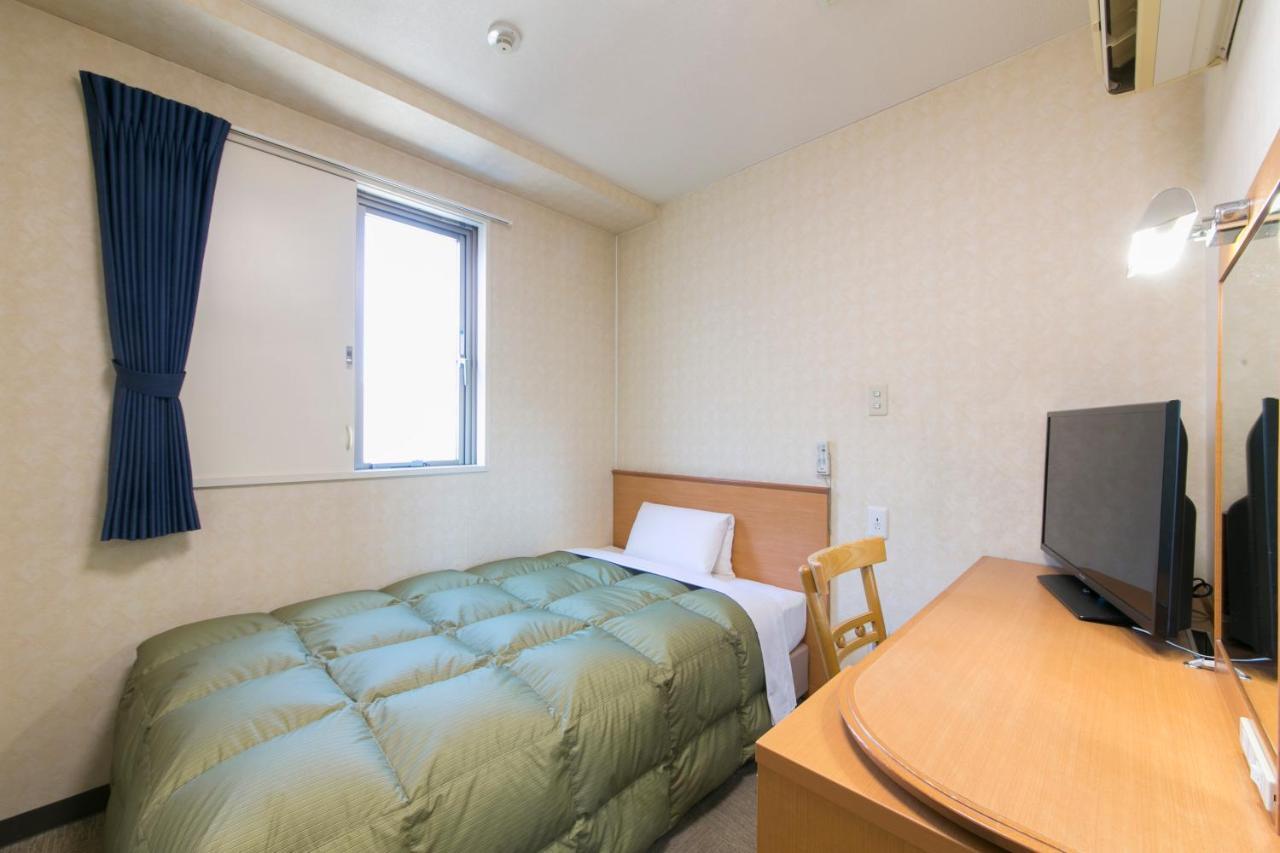Hotel Econo Yokkaichi Luaran gambar