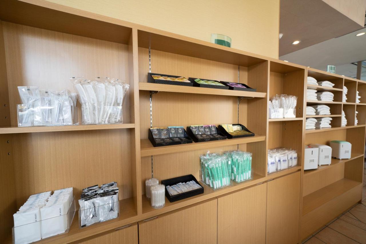 Hotel Econo Yokkaichi Luaran gambar