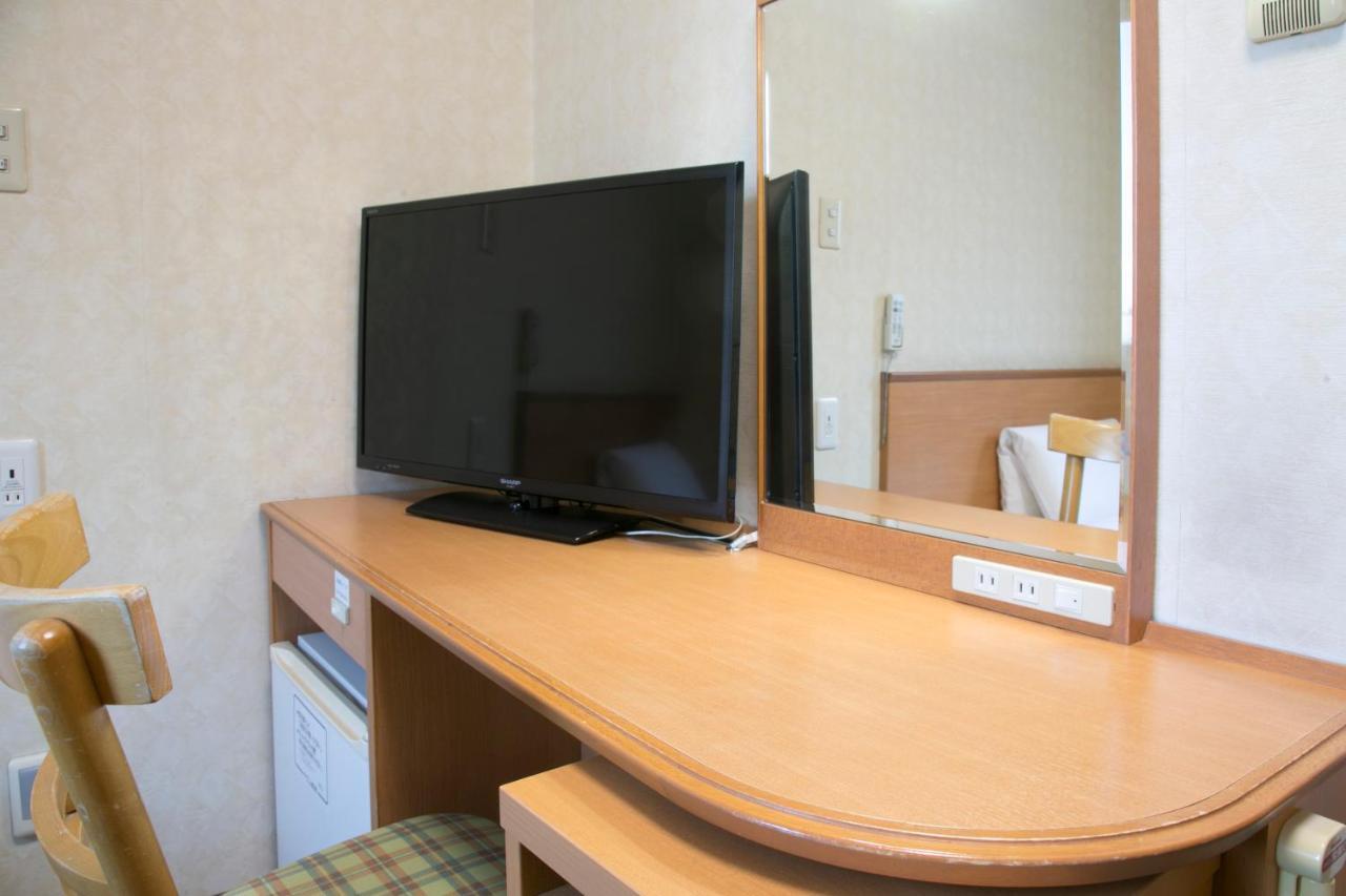 Hotel Econo Yokkaichi Luaran gambar