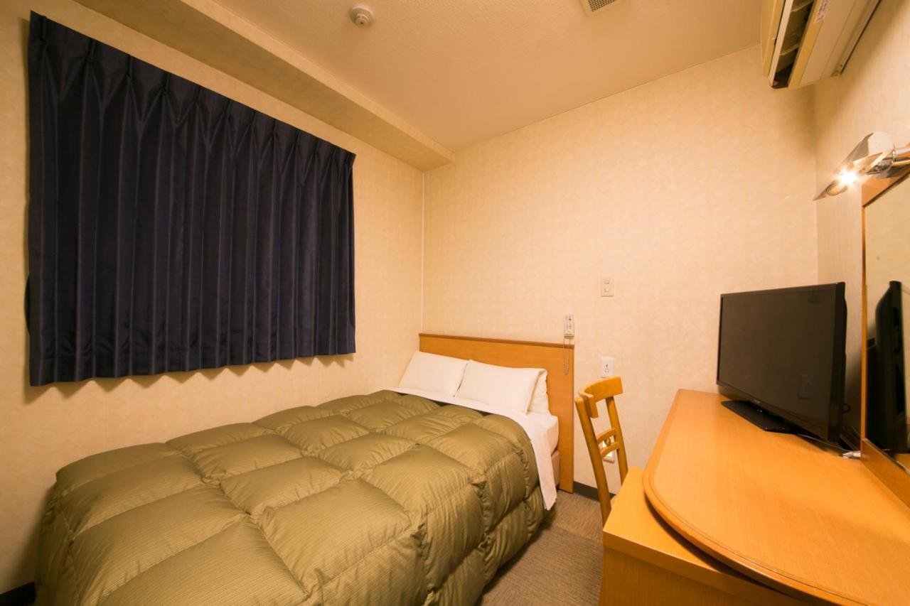 Hotel Econo Yokkaichi Luaran gambar
